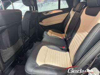 MERCEDES-BENZ GLE 350 usata, con Controllo trazione
