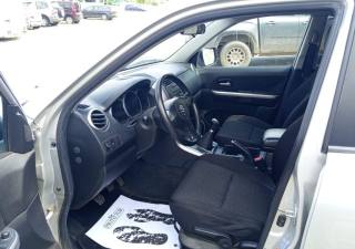 SUZUKI Grand Vitara usata, con Controllo trazione