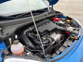 FIAT 500X usata, con Specchietti laterali elettrici