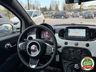 FIAT 500 usata, con ESP