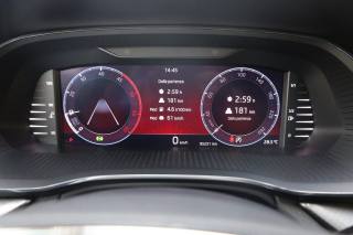 SKODA Octavia usata, con Sensori di parcheggio posteriori
