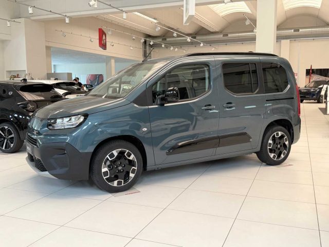 FIAT Doblo usata, con Airbag