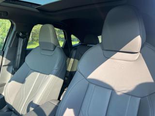 AUDI Q3 usata, con Park Distance Control
