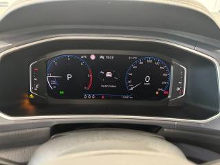 VOLKSWAGEN T-Roc usata, con Sedili sportivi