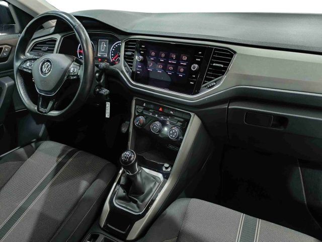 VOLKSWAGEN T-Roc usata, con Controllo trazione