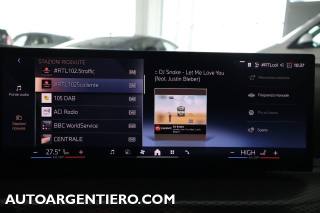 BMW 420 usata, con Carica per smartphone a induzione