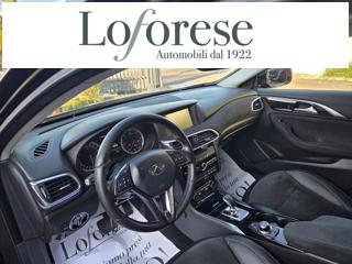 INFINITI Q30 usata, con Cerchi in lega