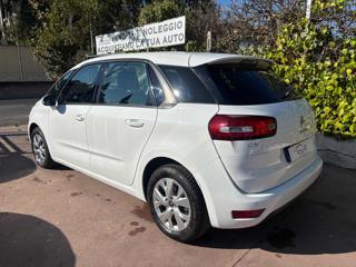 CITROEN C4 Picasso usata, con Cerchi in lega