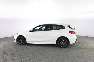 BMW 118 usata 5