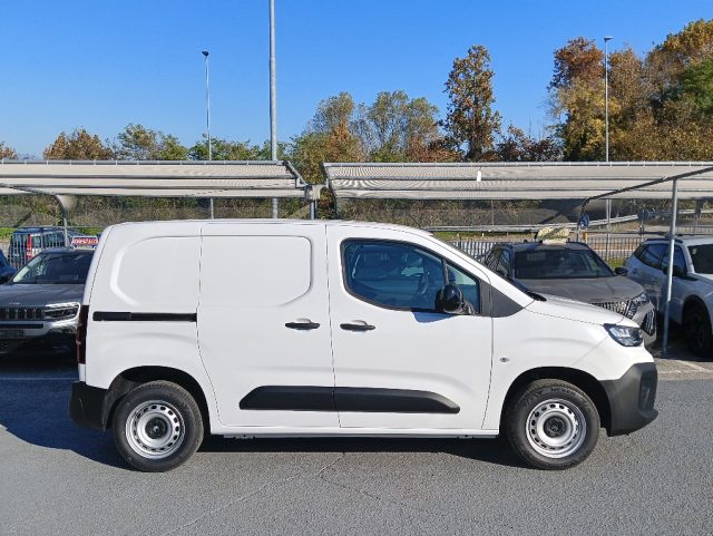 FIAT Doblo usata, con Airbag Passeggero
