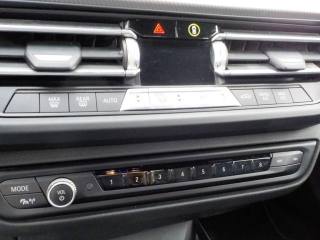 BMW 118 usata, con Supporto lombare