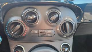 FIAT 500 usata, con Immobilizzatore elettronico