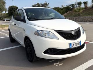 LANCIA Ypsilon usata, con Airbag Passeggero