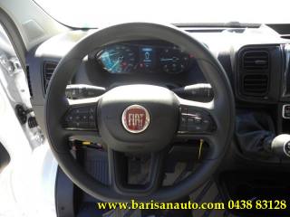 FIAT Ducato usata, con Climatizzatore