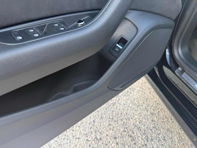 AUDI A5 usata, con Fendinebbia