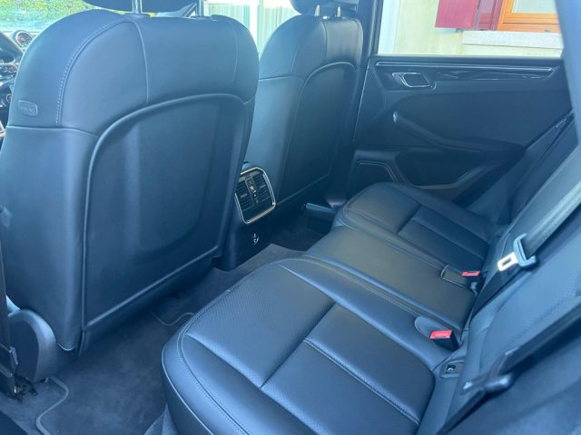 PORSCHE Macan usata, con Cruise Control