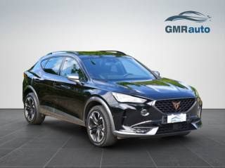 CUPRA Formentor usata, con Controllo trazione