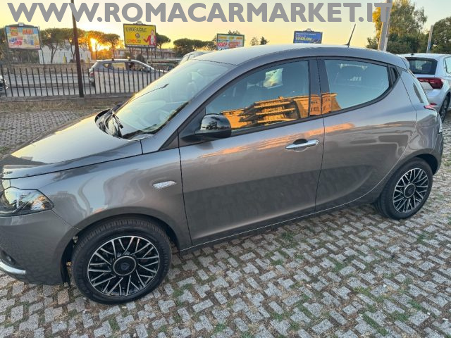 LANCIA Ypsilon usata, con Airbag Passeggero