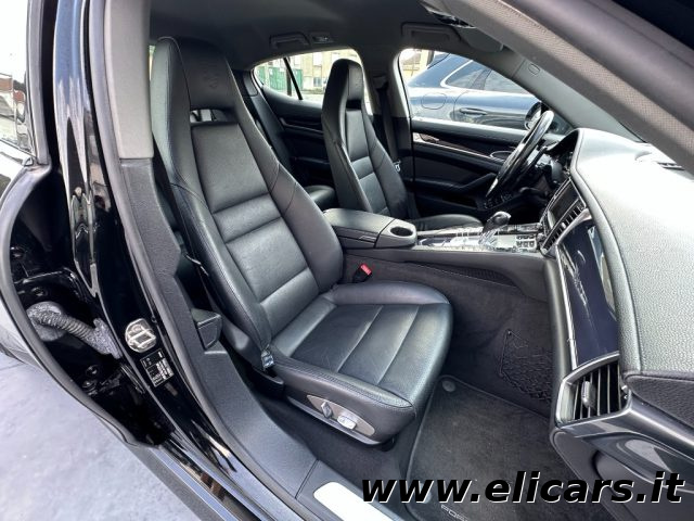 PORSCHE Panamera usata, con Controllo trazione