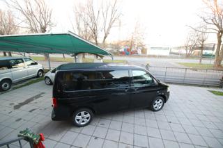 VOLKSWAGEN Multivan usata, con Sistema di navigazione