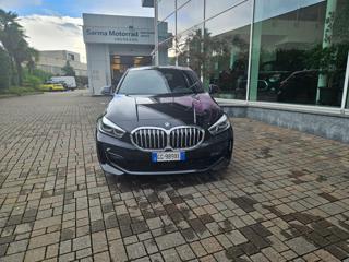 BMW 116 usata, con Airbag