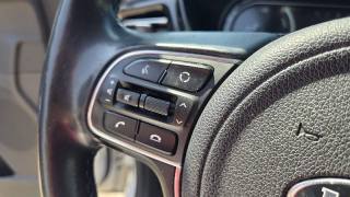 KIA Niro usata, con Leve al volante