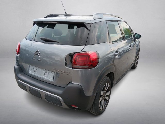 CITROEN C3 Aircross usata, con Airbag laterali