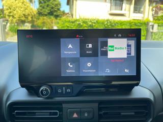 FIAT Doblo usata, con USB
