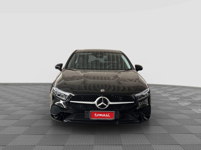 MERCEDES-BENZ A 180 usata 7