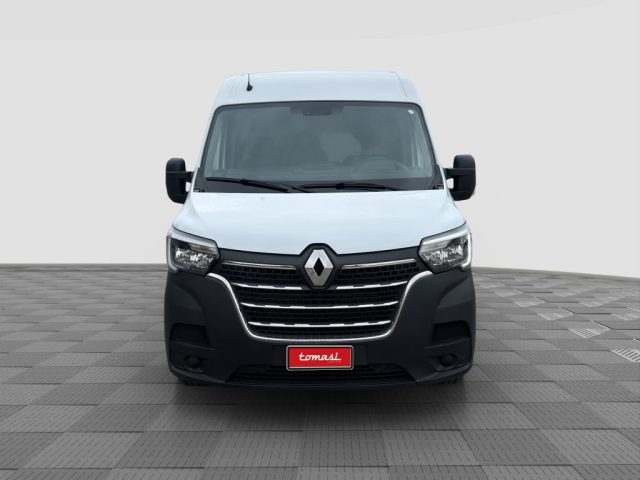 RENAULT Master usata 7