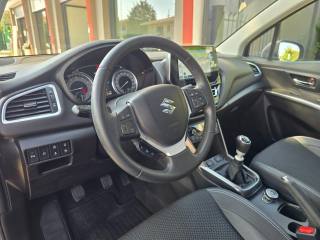 SUZUKI S-Cross usata, con Fari LED