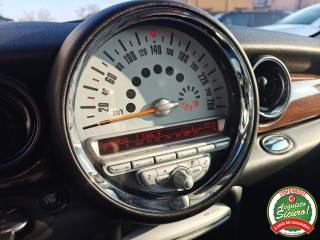 MINI Cooper D usata, con Controllo automatico clima
