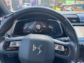 DS AUTOMOBILES DS 7 Crossback usata, con Controllo automatico clima