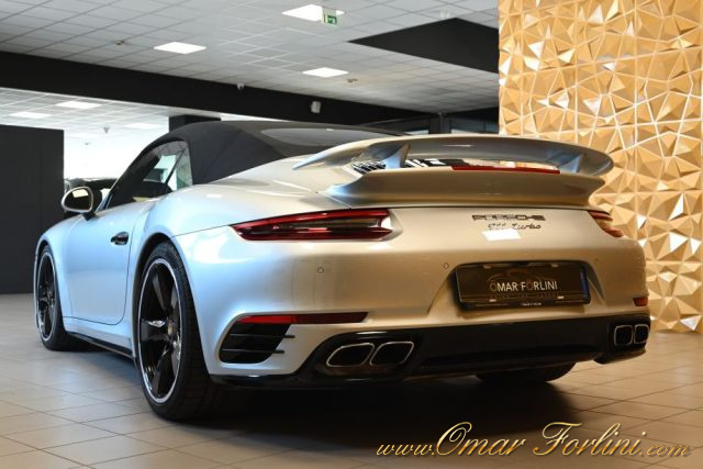 PORSCHE 911 usata 159