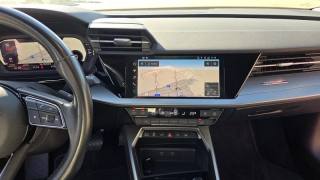 AUDI A3 usata, con Bracciolo