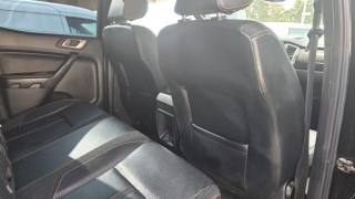 FORD Ranger usata, con Climatizzatore