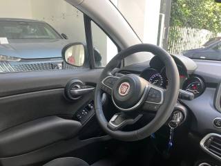FIAT 500X usata, con Servosterzo