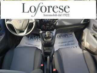 LANCIA Ypsilon usata, con Controllo trazione