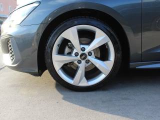 AUDI A3 usata, con Airbag Passeggero