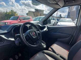 FIAT Doblo usata 8