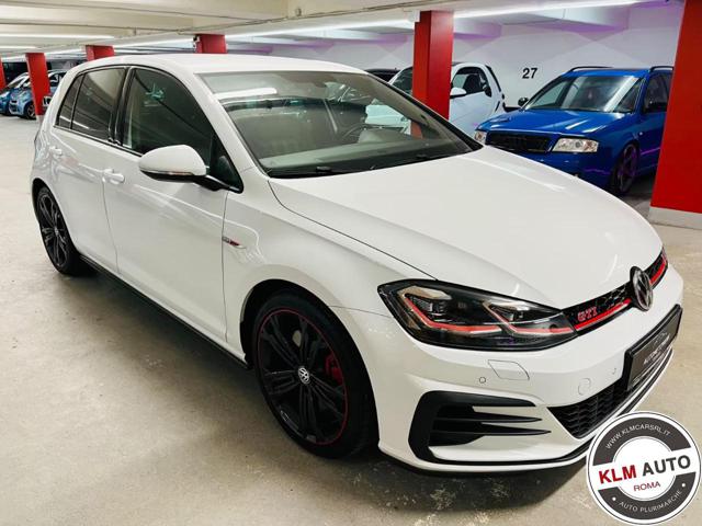 VOLKSWAGEN Golf GTI usata, con Airbag Passeggero