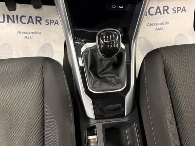 VOLKSWAGEN T-Roc usata, con Controllo elettronico della corsia