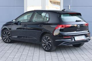VOLKSWAGEN Golf usata, con Airbag Passeggero
