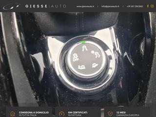 PEUGEOT 2008 usata, con ESP
