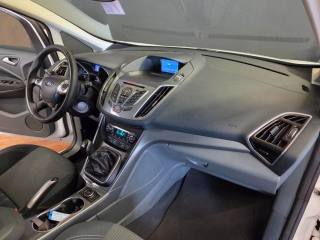 FORD C-Max usata, con Airbag testa