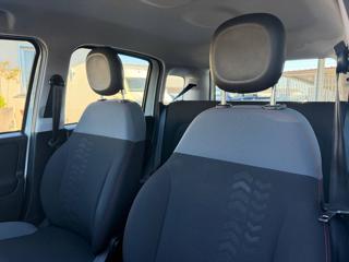 FIAT Panda usata 28