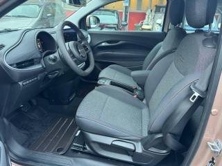 FIAT 500e usata, con Fendinebbia