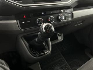 VOLKSWAGEN Crafter usata 12
