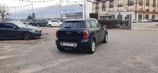 MINI Countryman usata, con Controllo trazione