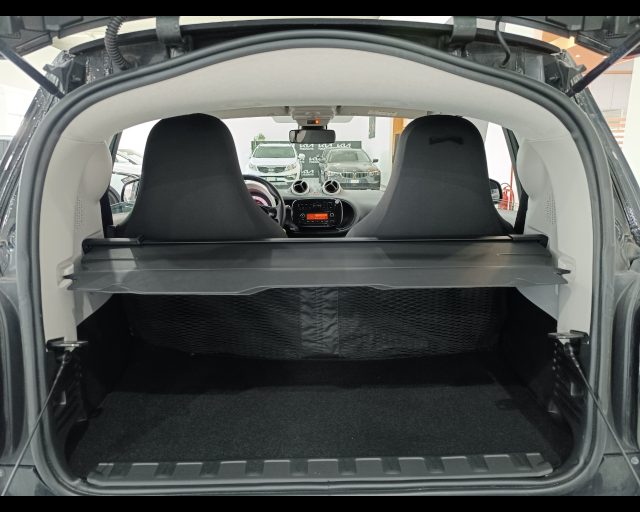 SMART ForTwo usata 17